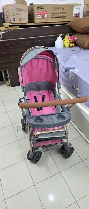 Baby Pram and Stroller