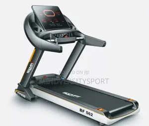 6hp Treadmill