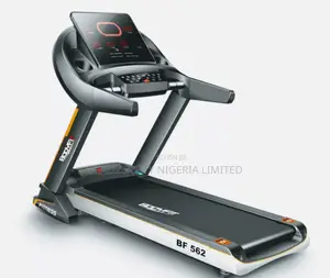 6hp Treadmill