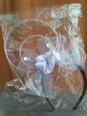 Beautiful Fascinators