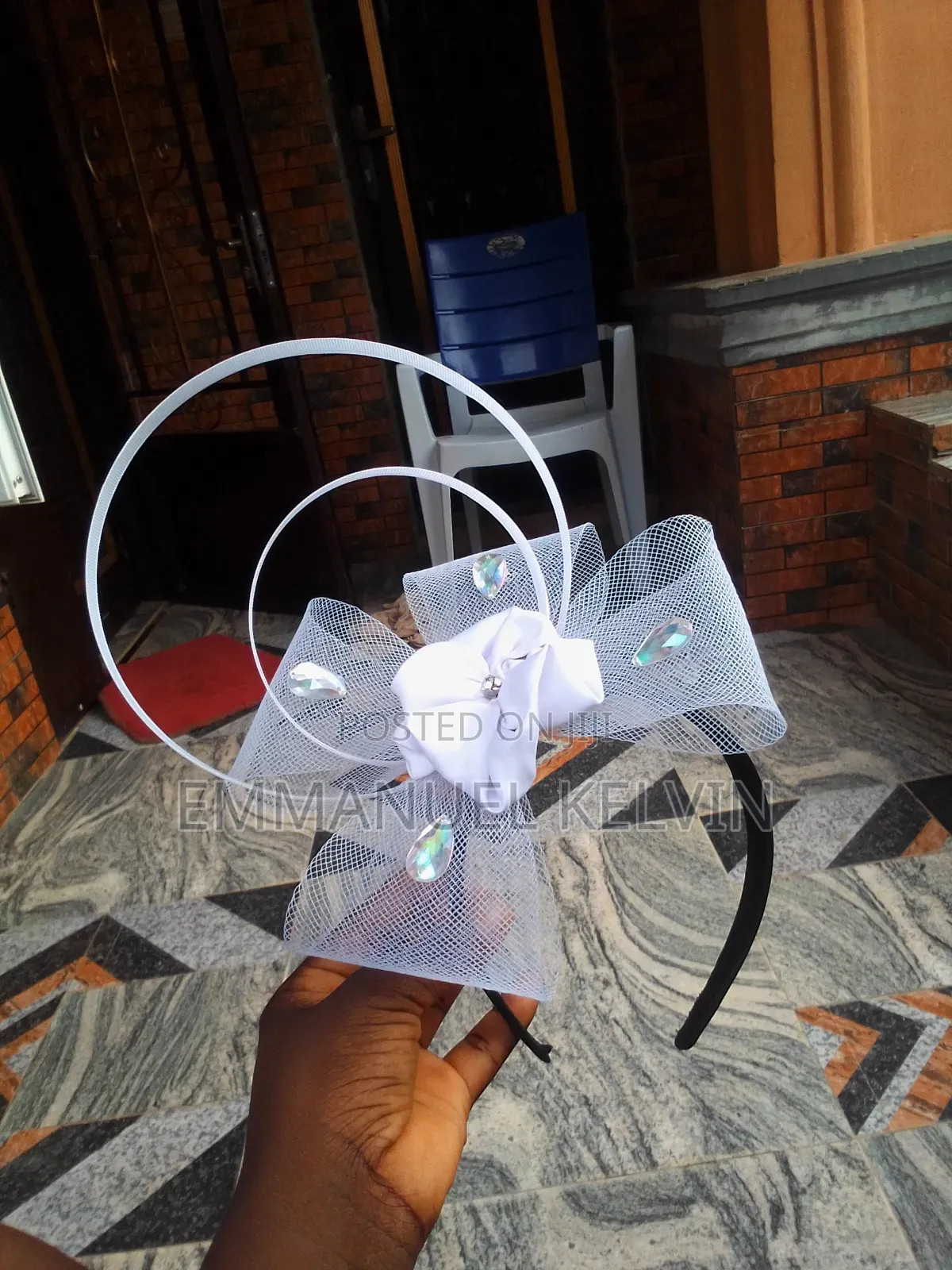 Beautiful Fascinators