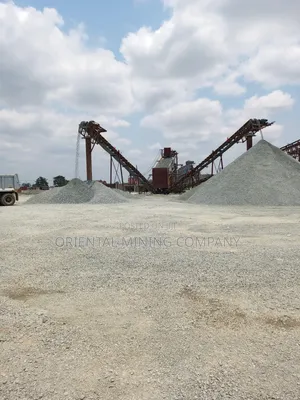 Oriental Iron Black Chipping and Granite in Imo,Anambra,Abia ,Ph And