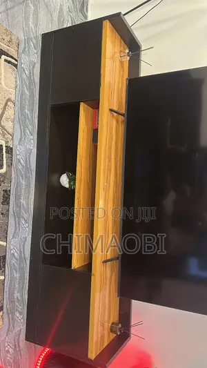 A Tv Stand