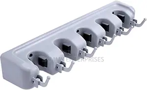 Broom Holder