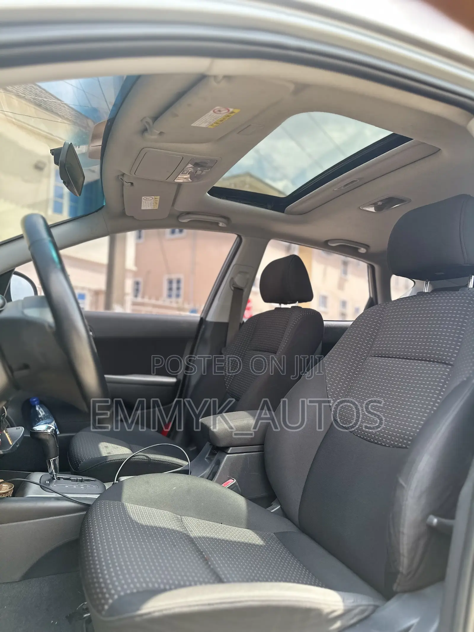 Hyundai i30 2017 Gray