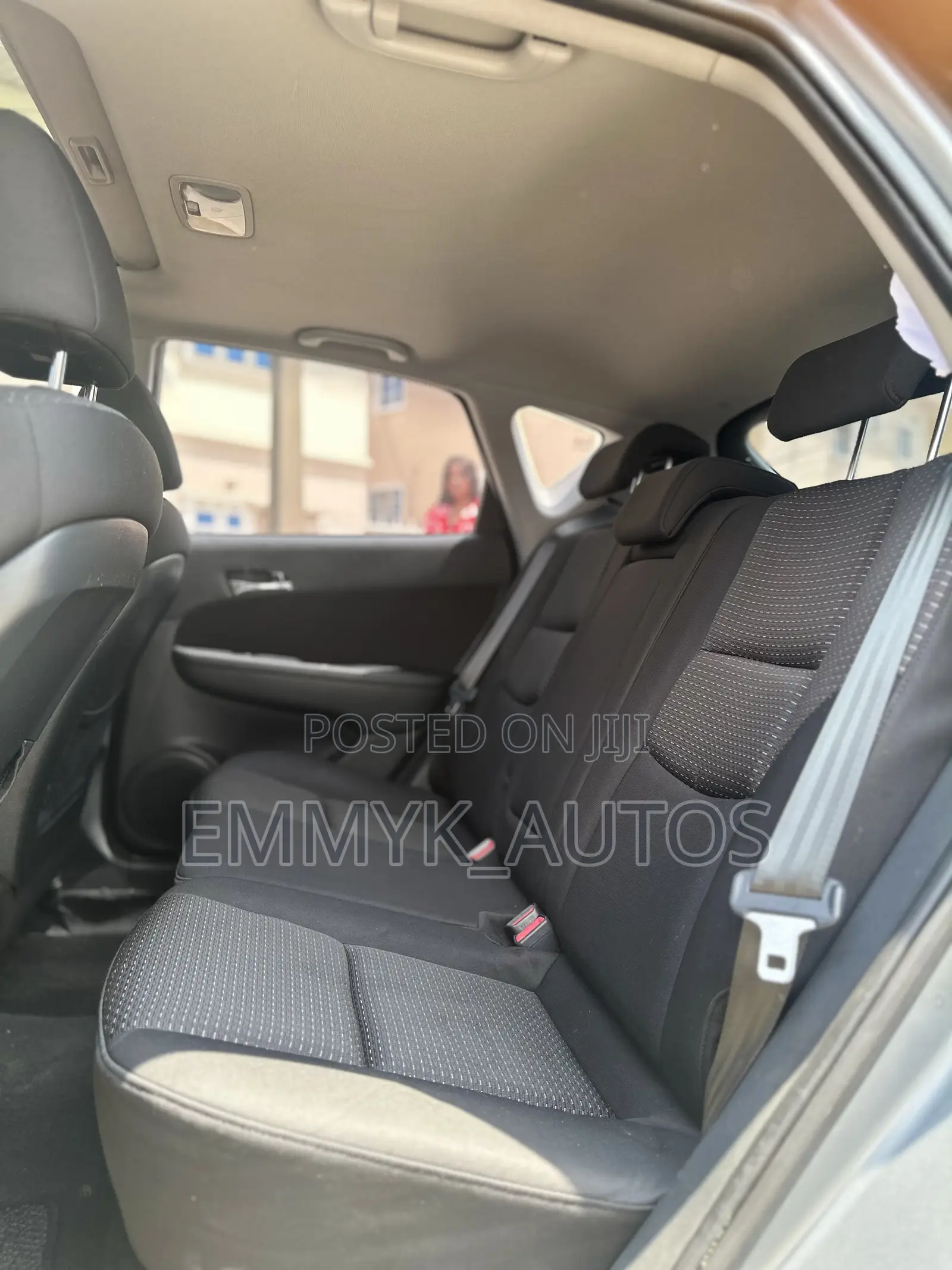 Hyundai i30 2017 Gray