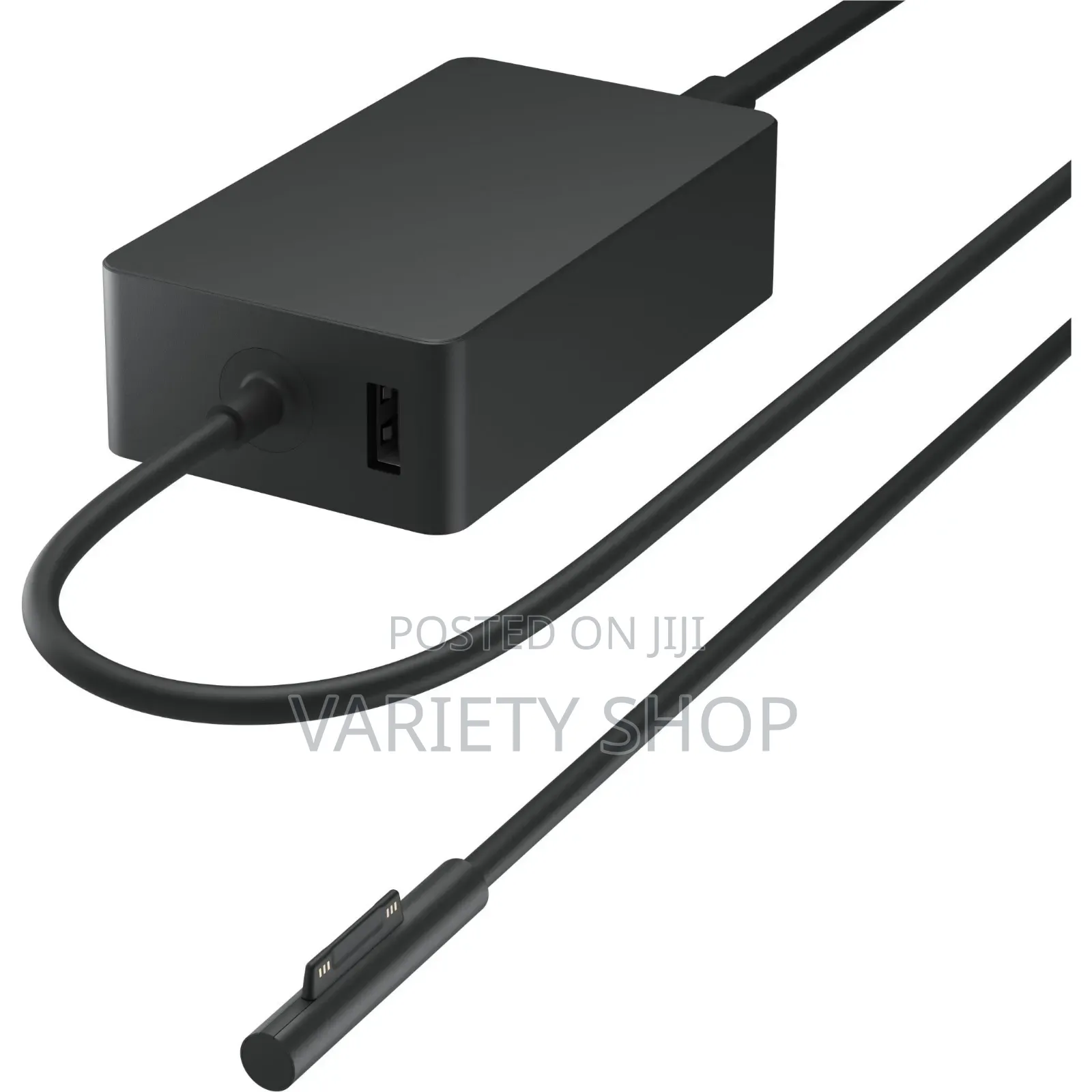 65w 15v Power Adapter for Microsoft Surface Devices