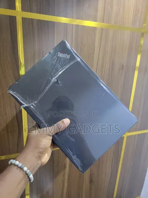 Laptop Lenovo ThinkPad T14 8GB Intel Core i5 SSD 256GB