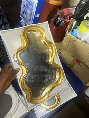 Dressing Mirror