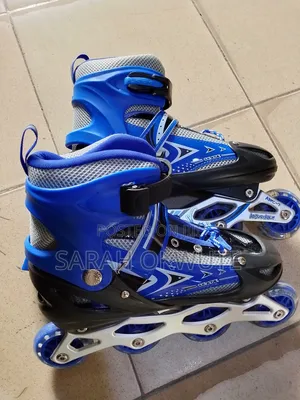Skate Shoes