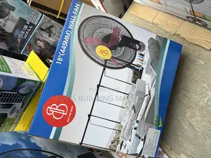 Wall Fan 18”(445mm)