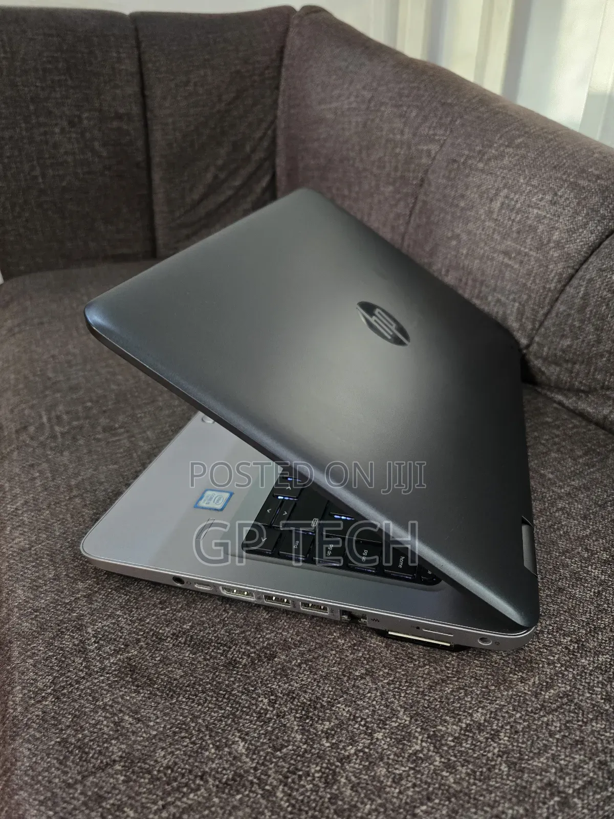 Laptop HP ProBook 640 G3 8GB Intel Core i5 HDD 1T