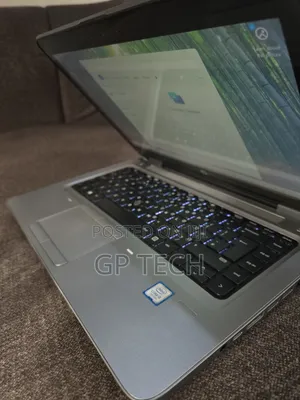Laptop HP ProBook 640 G3 8GB Intel Core i5 HDD 1T