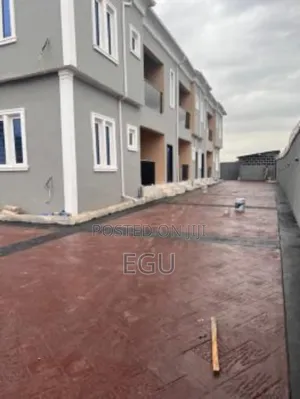 Furnished 3bdrm Apartment in Agbani Road, Enugu for rent