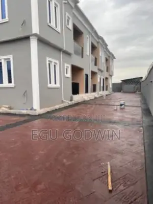 Furnished 3bdrm Apartment in Agbani Road, Enugu for rent
