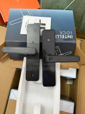 Smart Door Lock