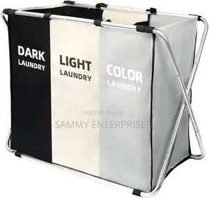 Laundry Basket
