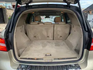 Mercedes-Benz M Class ML 350 4Matic 2013 Gold