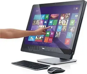 Desktop Computer Dell XPS 8GB Intel Core i7 HDD 500GB