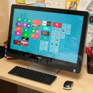 Desktop Computer Dell XPS 8GB Intel Core i7 HDD 500GB