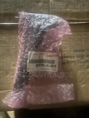 Original Lexus Gx460 Coils