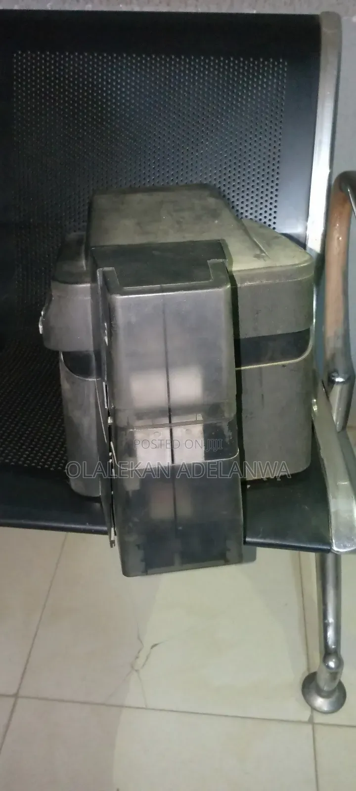 Fargo DTC 4500e for Sale