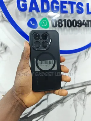 Xiaomi 15T Pro 1 TB Black