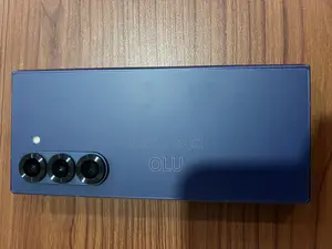 Samsung Galaxy Z Fold6 256 GB Blue