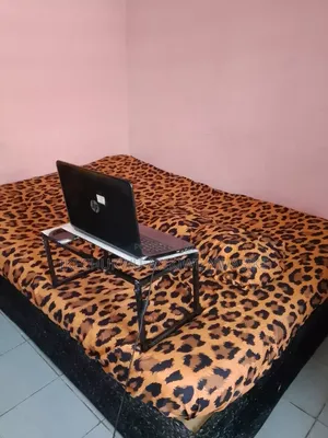 Suitable; Adjustable Breakfast, Laptop and Reading Bedside Table
