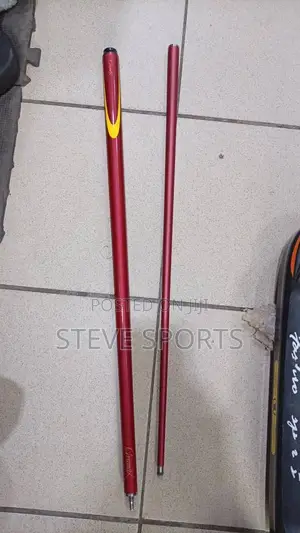 Fiber Sticks