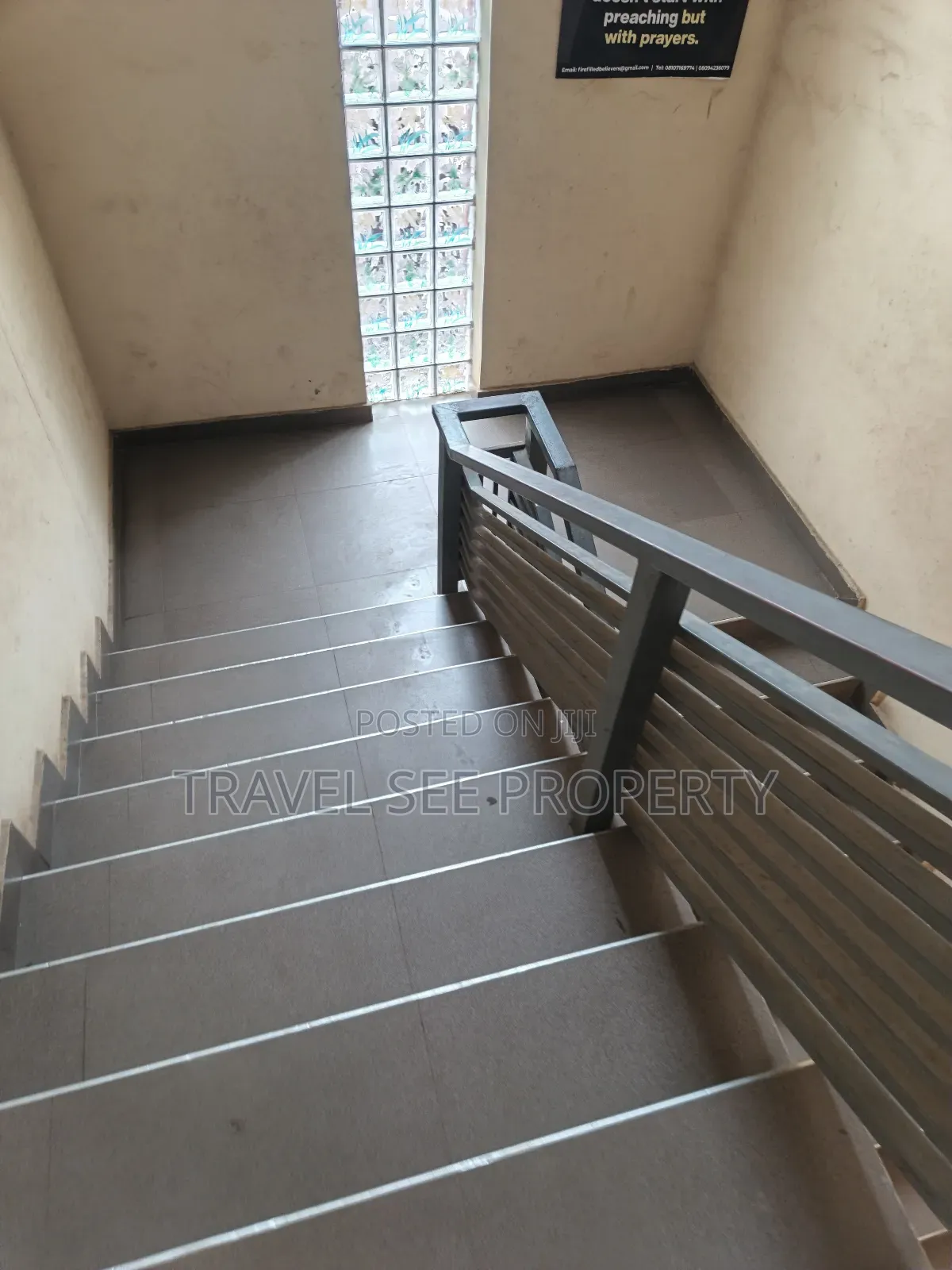 Shop Office Spspace
