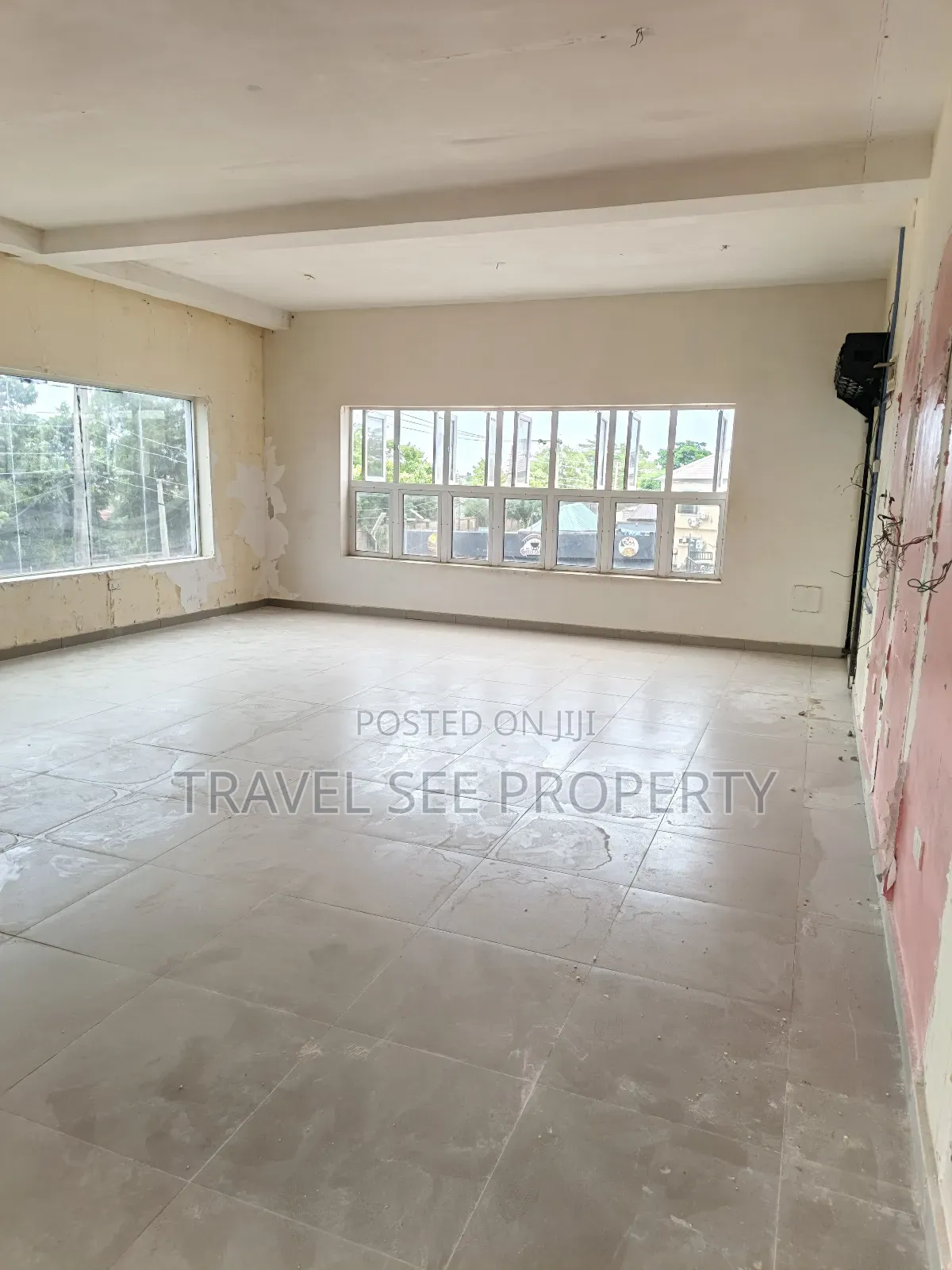 Shop Office Spspace
