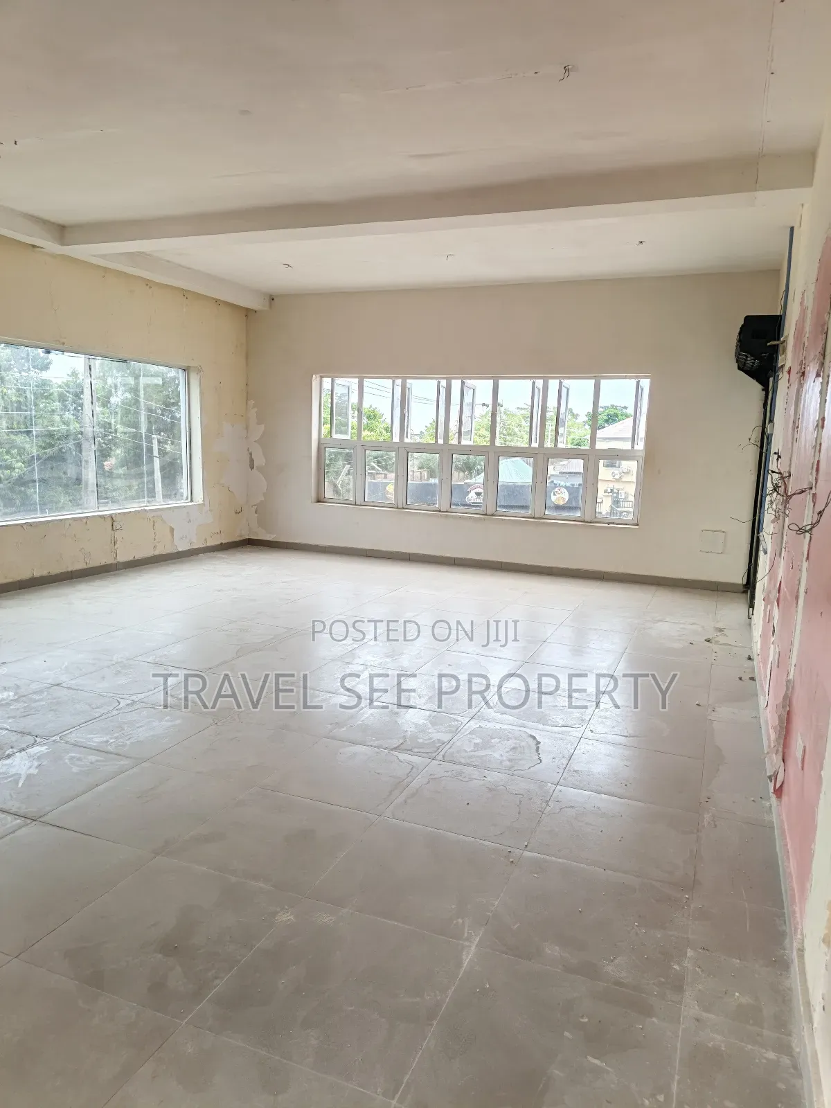 Shop Office Spspace