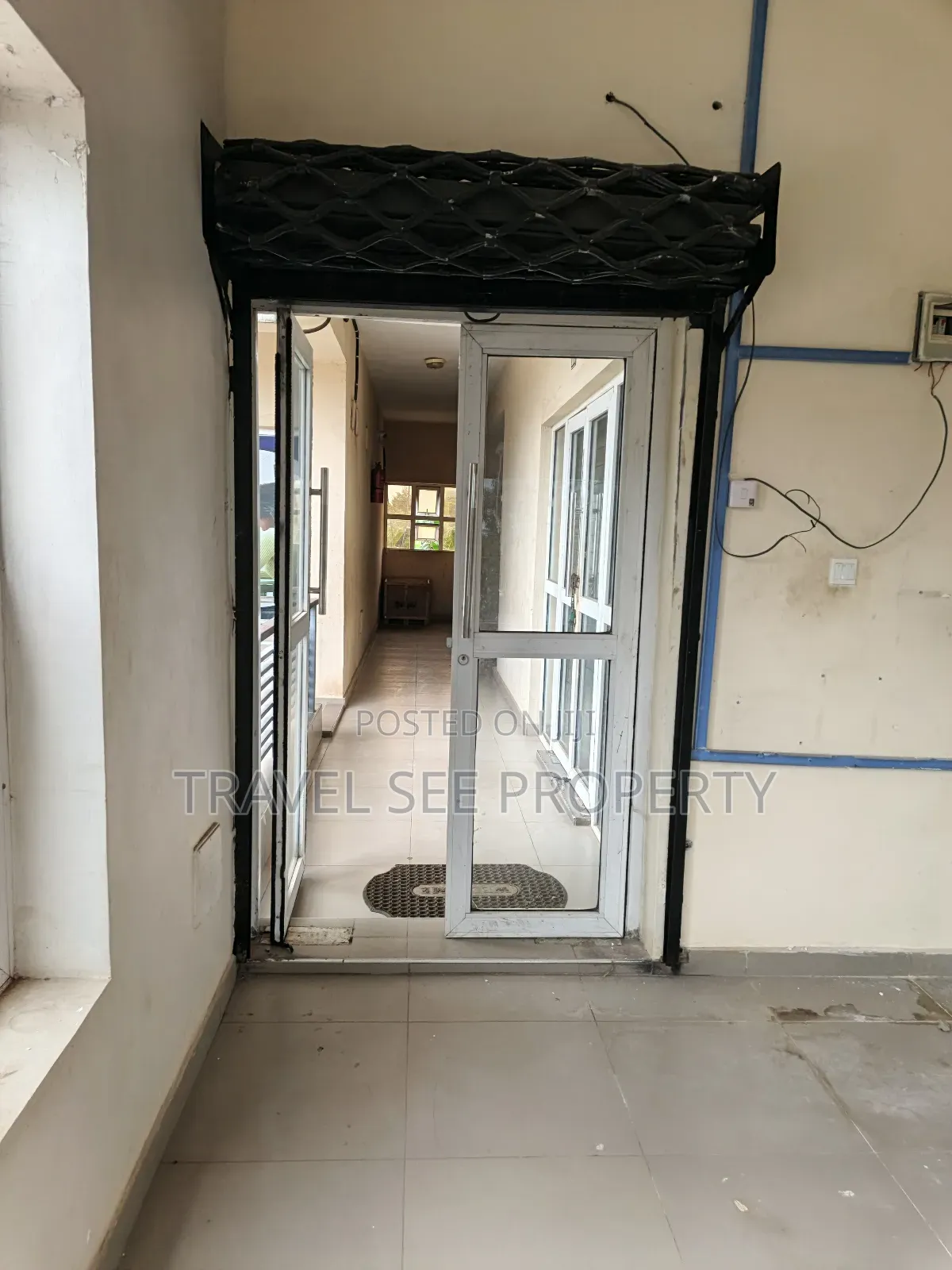 Shop Office Spspace