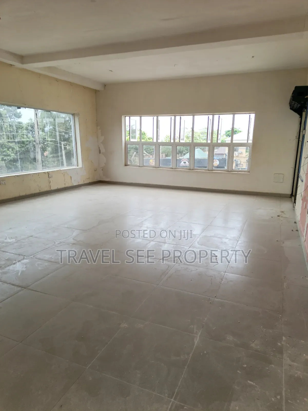 Shop Office Spspace