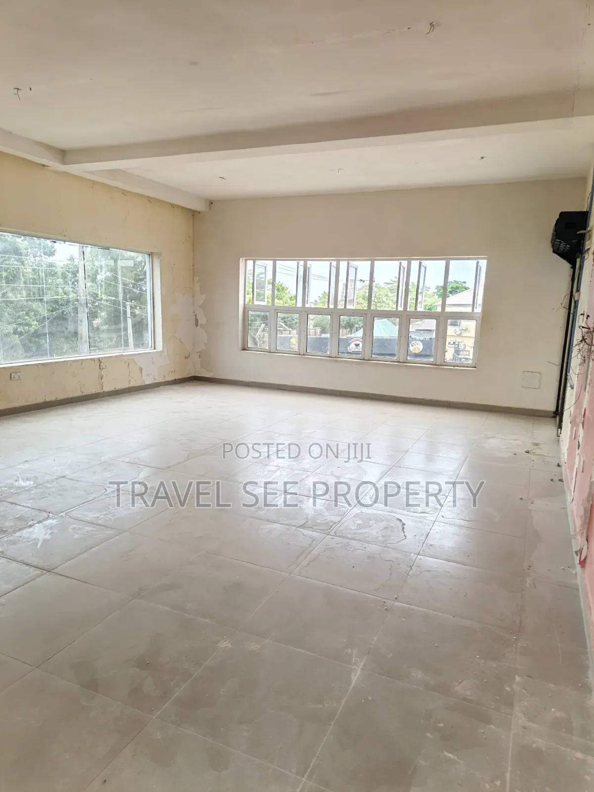 Shop Office Spspace