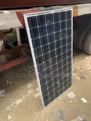 300watts Canadian Mono Solar Panel