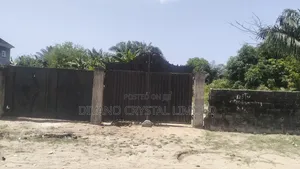 Lagos State Government Title: Excision
