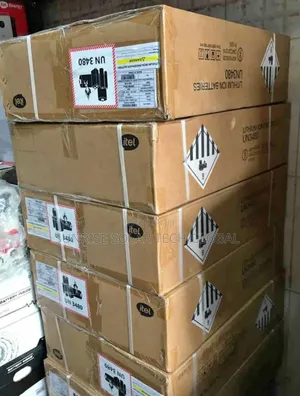2.5kwh Itel Lithium Battery 24v