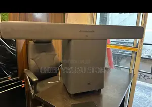 Fresh JBL Smart Sound Bar 5.1 Channel//1000w Sound Output