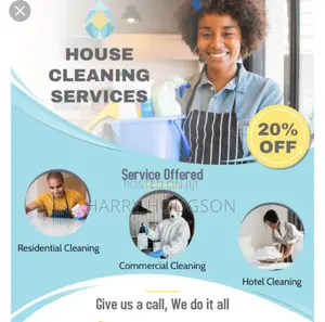 Cleaning Services