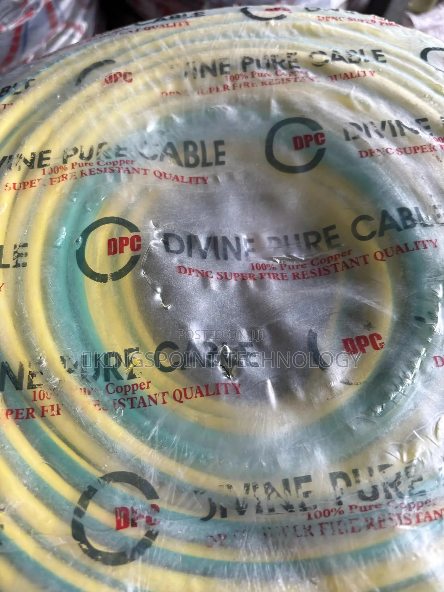 25mm Single Flex Eagle Star