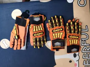Kong Hand Gloves