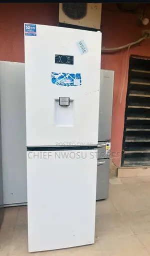 317ltrs Beko Inverter Refrigerator