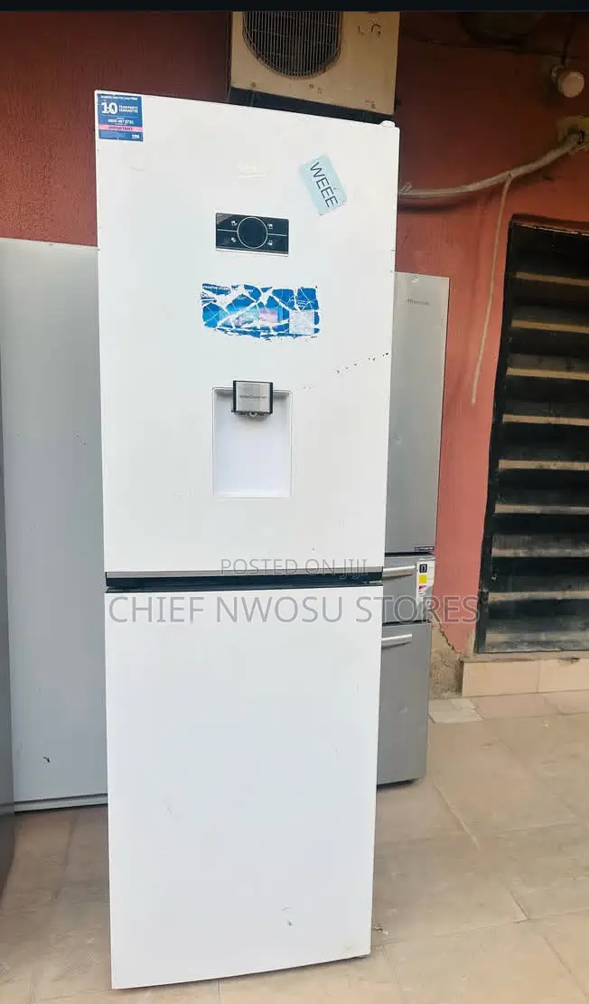 317ltrs Beko Inverter Refrigerator