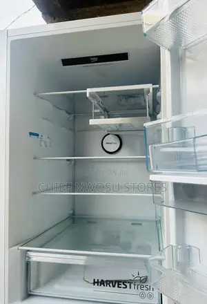 317ltrs Beko Inverter Refrigerator