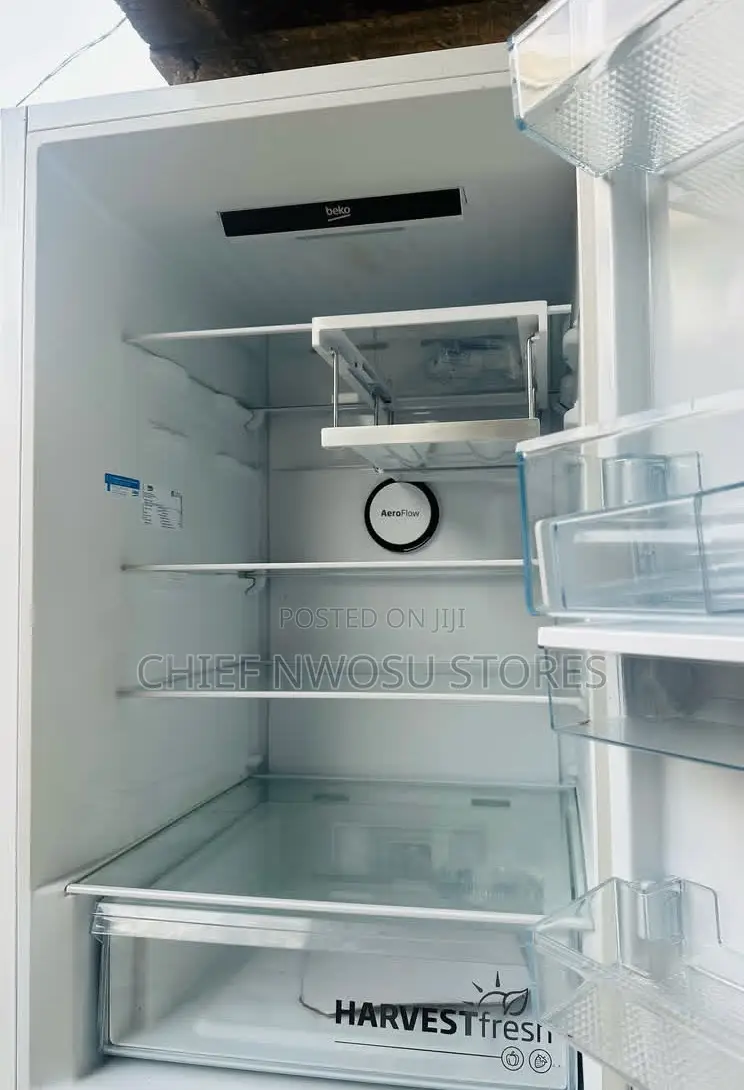 317ltrs Beko Inverter Refrigerator