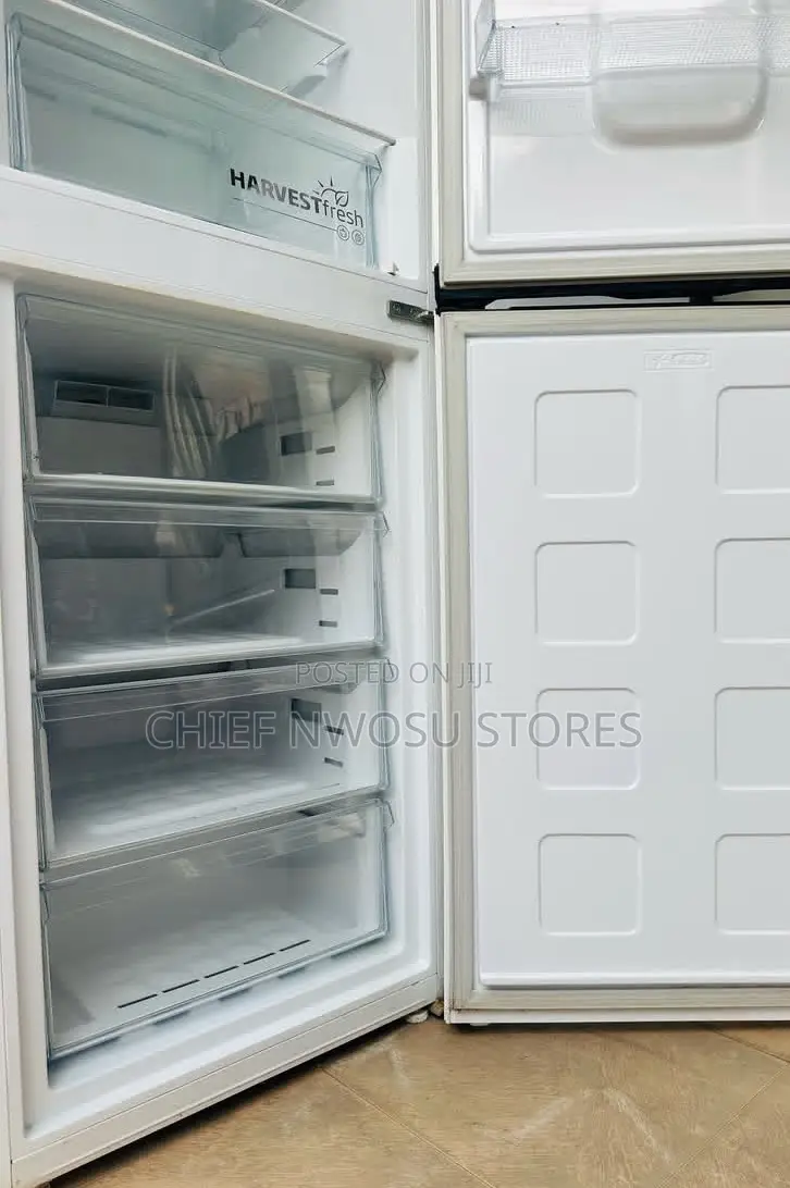317ltrs Beko Inverter Refrigerator
