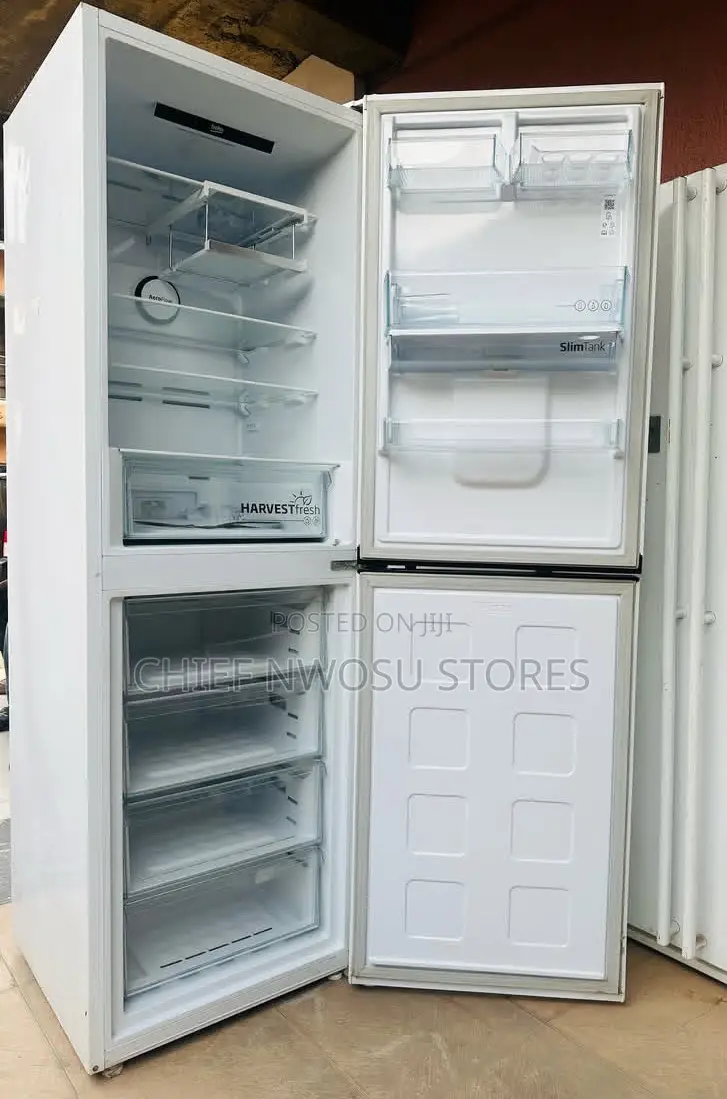 317ltrs Beko Inverter Refrigerator