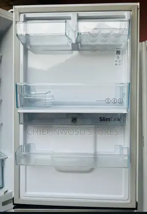 317ltrs Beko Inverter Refrigerator